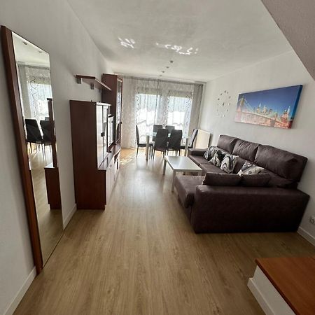 Apartamento Precioso Duplex En Oviedo Wifi Exterior foto