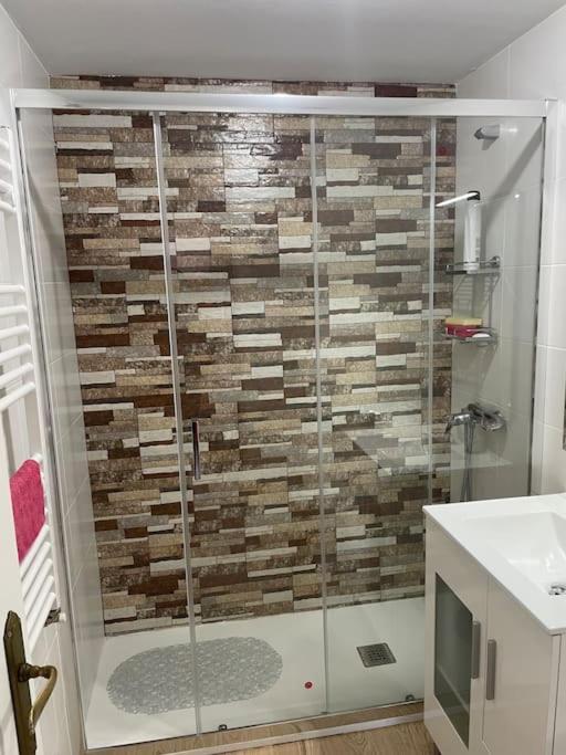 Apartamento Precioso Duplex En Oviedo Wifi Exterior foto