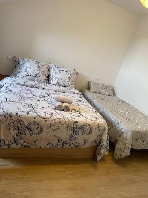 Apartamento Precioso Duplex En Oviedo Wifi Exterior foto