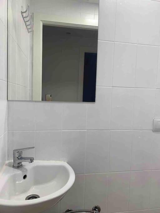 Apartamento Precioso Duplex En Oviedo Wifi Exterior foto