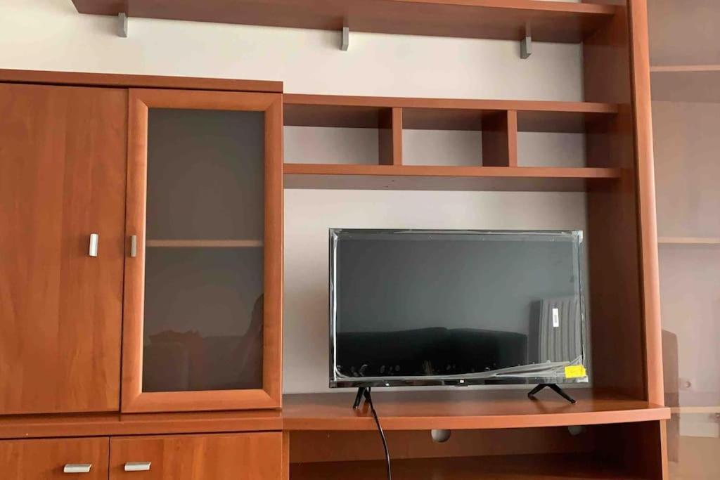 Apartamento Precioso Duplex En Oviedo Wifi Exterior foto