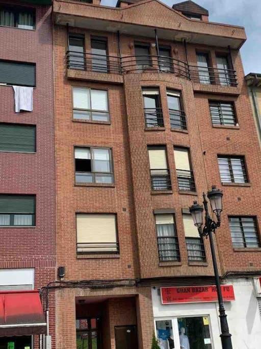 Apartamento Precioso Duplex En Oviedo Wifi Exterior foto
