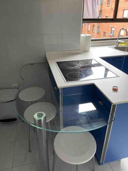Apartamento Precioso Duplex En Oviedo Wifi Exterior foto
