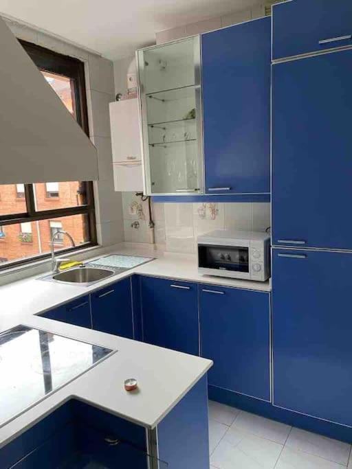 Apartamento Precioso Duplex En Oviedo Wifi Exterior foto