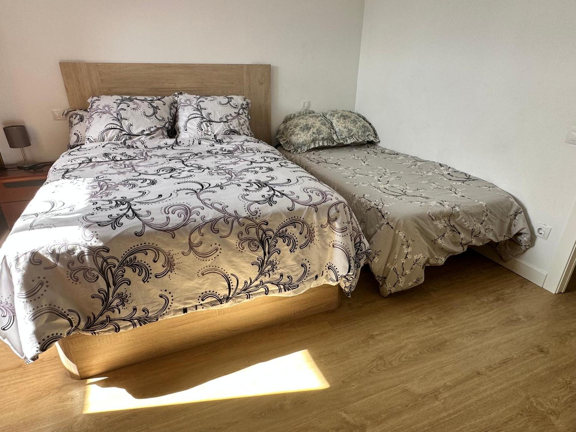 Apartamento Precioso Duplex En Oviedo Wifi Exterior foto