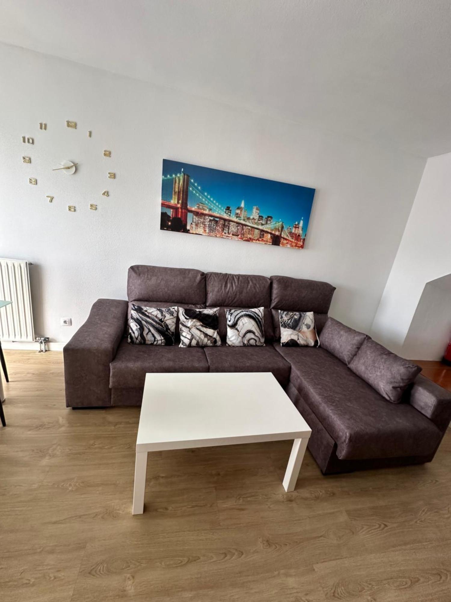 Apartamento Precioso Duplex En Oviedo Wifi Exterior foto