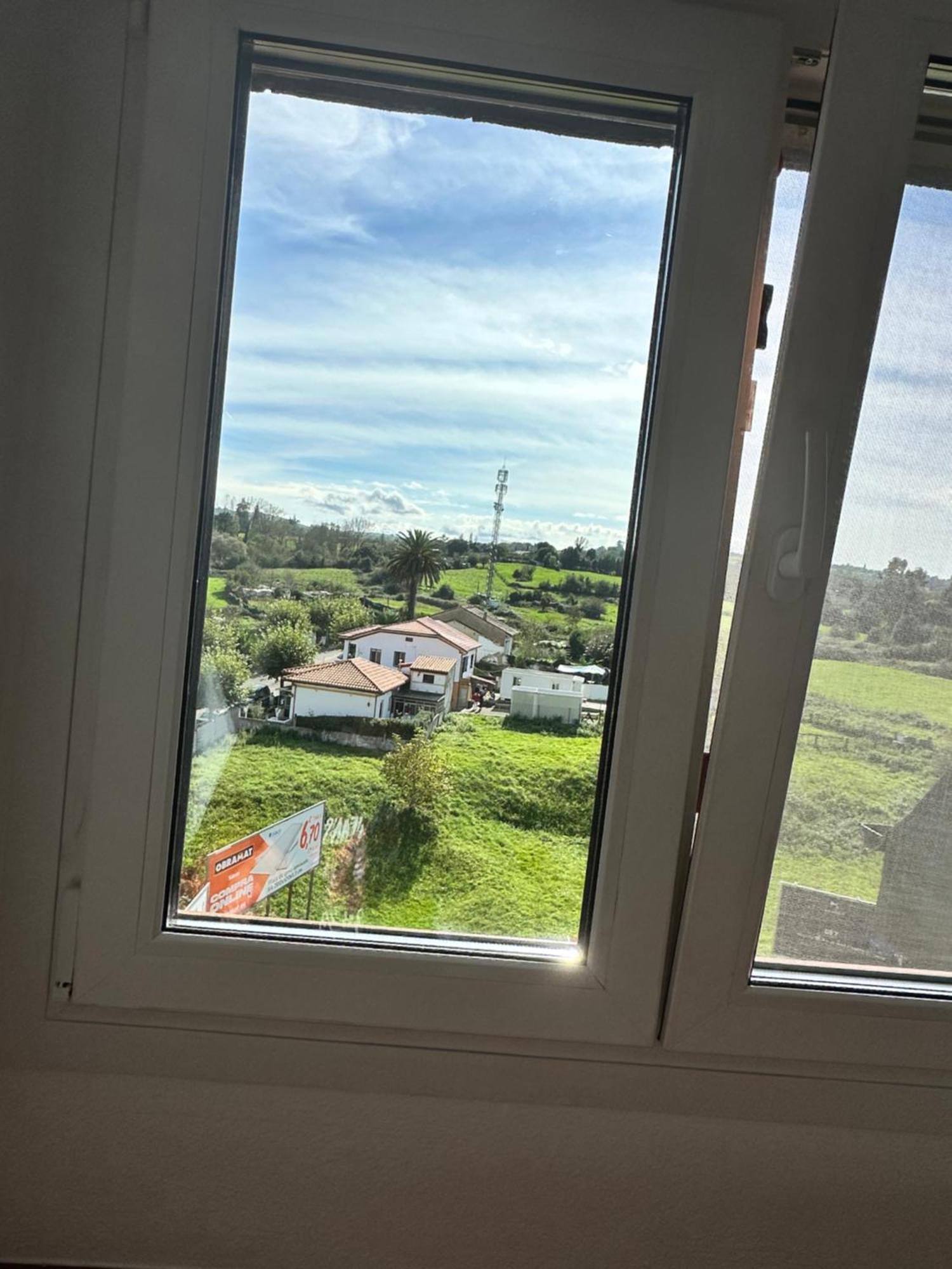 Apartamento Precioso Duplex En Oviedo Wifi Exterior foto
