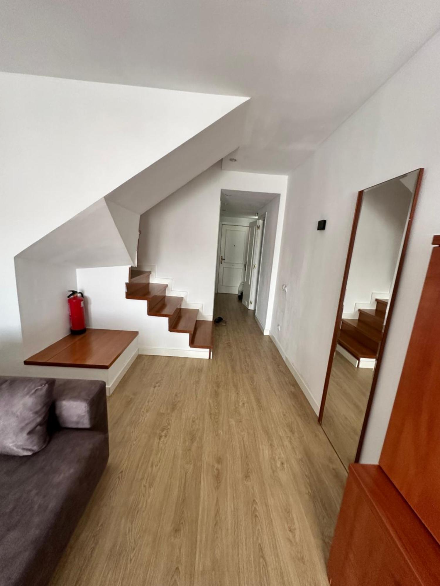 Apartamento Precioso Duplex En Oviedo Wifi Exterior foto