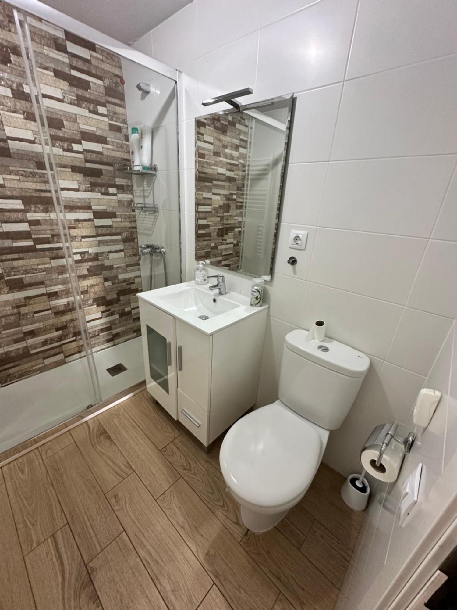 Apartamento Precioso Duplex En Oviedo Wifi Exterior foto