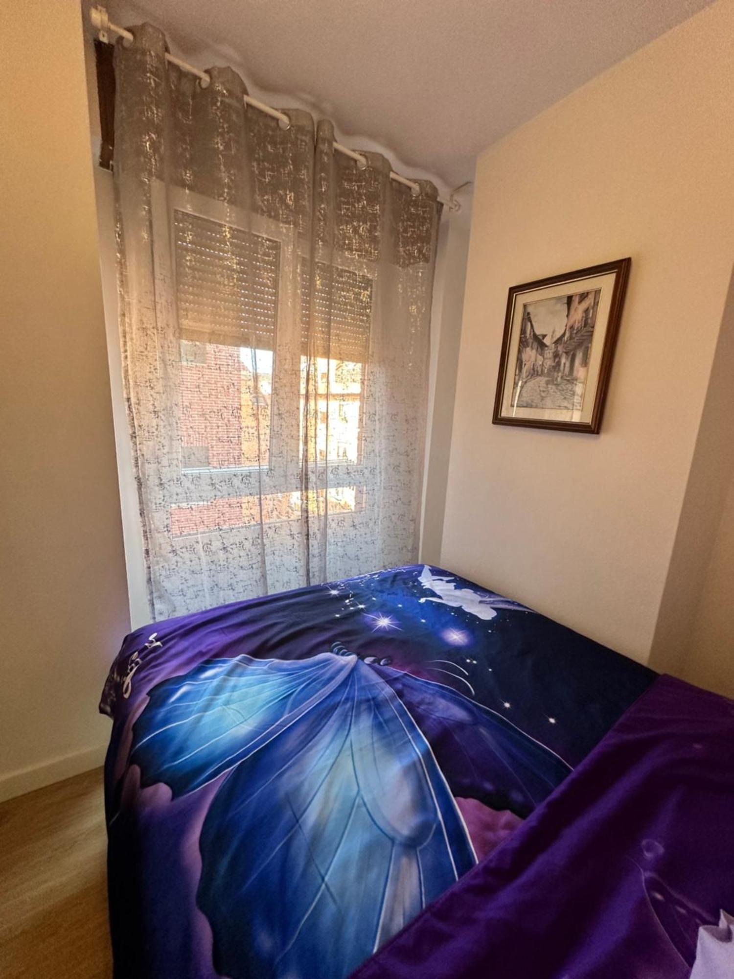 Apartamento Precioso Duplex En Oviedo Wifi Exterior foto